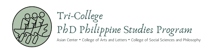 Tri-College Ph.D. Philippine Studies Program